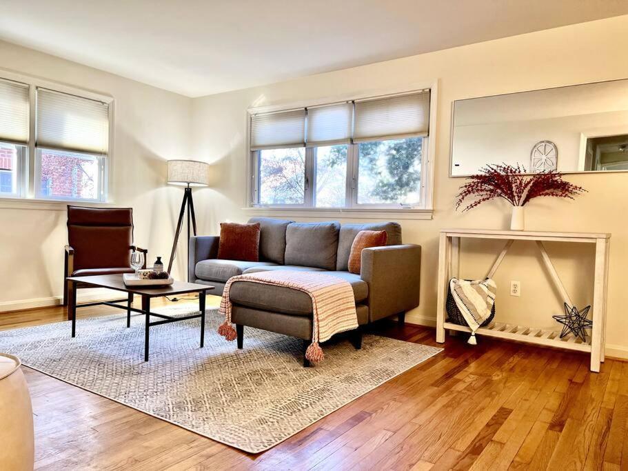 New 3 Brd Modern Urban Gateway Apartment Arlington Exterior foto