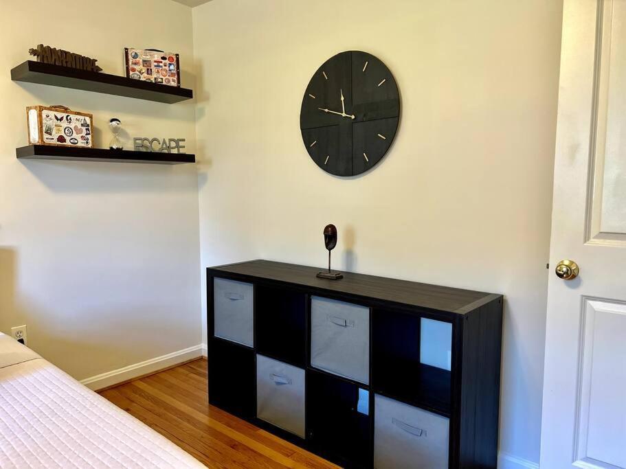 New 3 Brd Modern Urban Gateway Apartment Arlington Exterior foto
