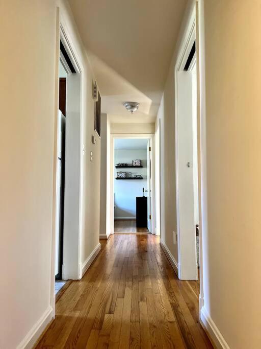 New 3 Brd Modern Urban Gateway Apartment Arlington Exterior foto