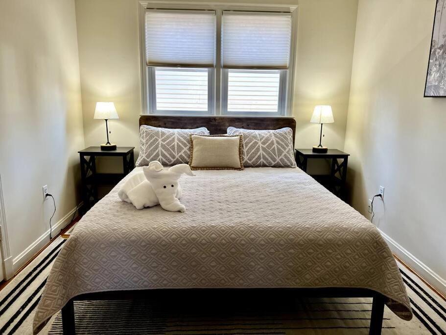New 3 Brd Modern Urban Gateway Apartment Arlington Exterior foto