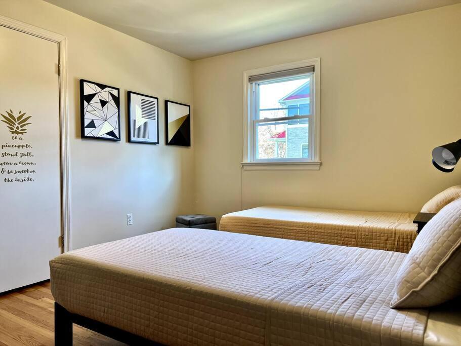 New 3 Brd Modern Urban Gateway Apartment Arlington Exterior foto